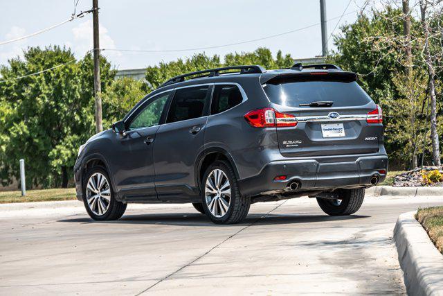 used 2019 Subaru Ascent car, priced at $20,987