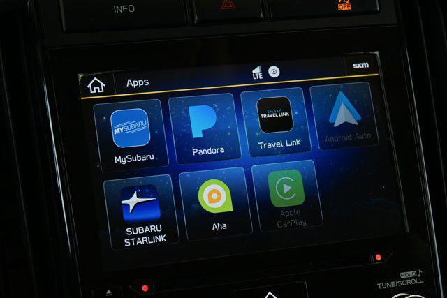 used 2019 Subaru Ascent car, priced at $20,987