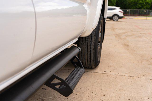 used 2022 Toyota Tacoma car, priced at $32,499