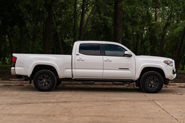 used 2022 Toyota Tacoma car, priced at $32,499