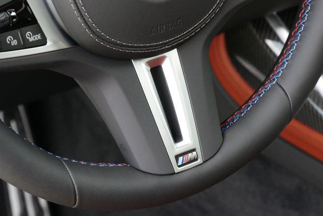 new 2026 BMW X7 car, priced at $120,725