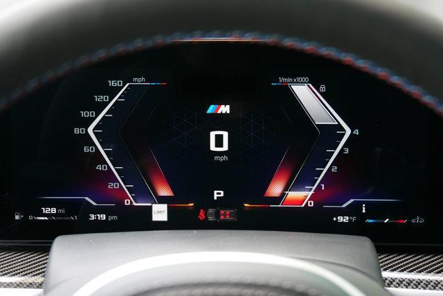 new 2026 BMW X7 car, priced at $120,725