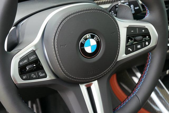 new 2026 BMW X7 car, priced at $120,725