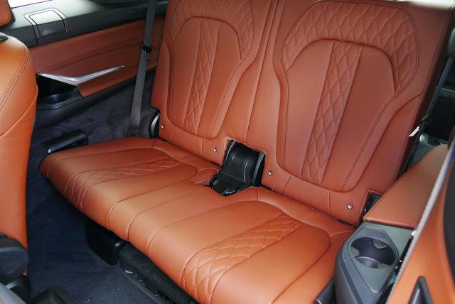 new 2026 BMW X7 car, priced at $120,725