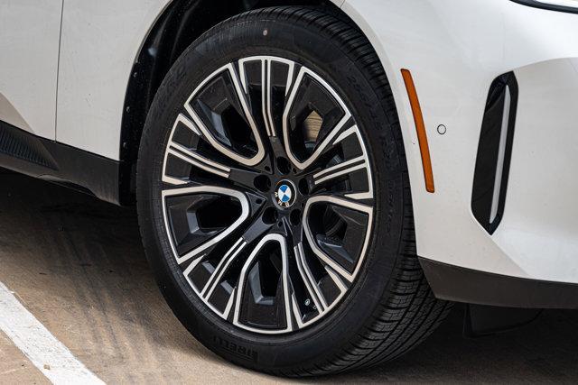 new 2025 BMW X3 car, priced at $57,700
