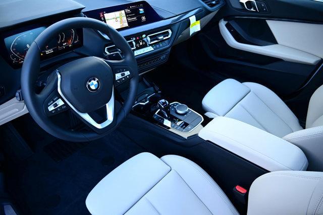 new 2024 BMW 228 Gran Coupe car, priced at $41,845