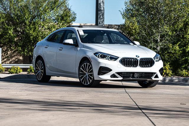 new 2024 BMW 228 Gran Coupe car, priced at $41,845