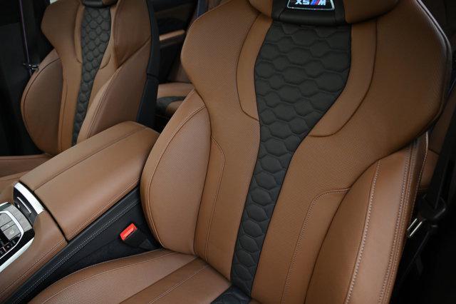 new 2026 BMW X5 M car, priced at $142,575