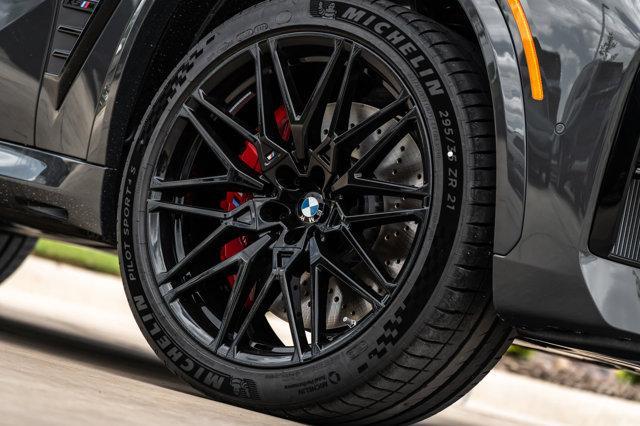 new 2026 BMW X5 M car, priced at $142,575