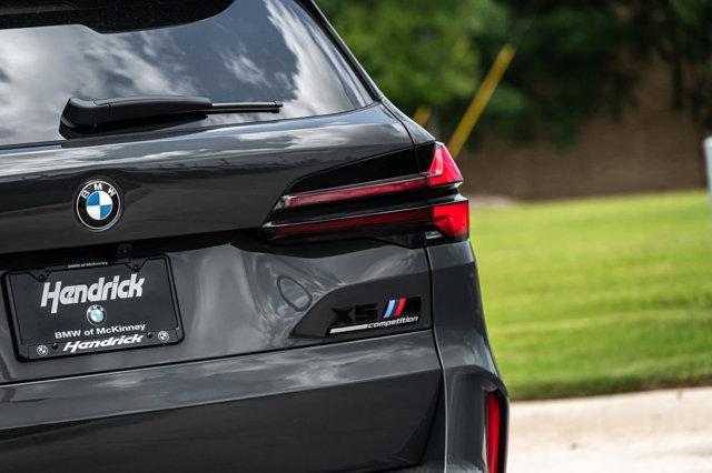 new 2026 BMW X5 M car, priced at $142,575