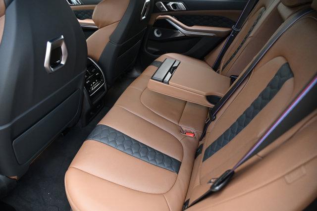 new 2026 BMW X5 M car, priced at $142,575