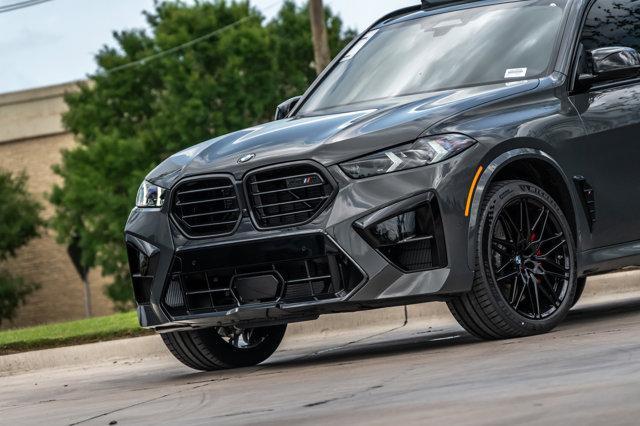 new 2026 BMW X5 M car, priced at $142,575