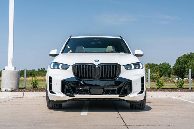 new 2025 BMW X5 car, priced at $86,510