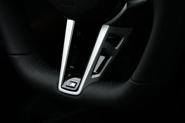 new 2025 BMW 430 car, priced at $62,750