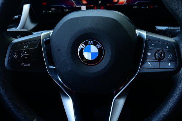 used 2025 BMW X2 car, priced at $40,877