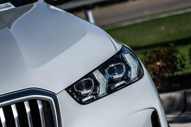 new 2025 BMW X5 car, priced at $77,125