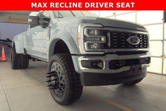 used 2025 Ford F-450 car, priced at $149,988