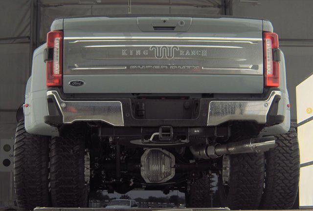 used 2025 Ford F-450 car, priced at $149,988