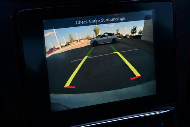 used 2018 Maserati GranTurismo car, priced at $38,989