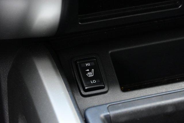 used 2021 Nissan Titan car, priced at $29,987