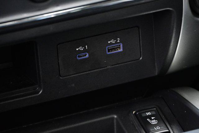 used 2021 Nissan Titan car, priced at $29,987