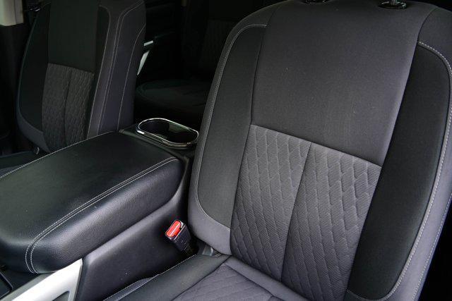 used 2021 Nissan Titan car, priced at $29,987