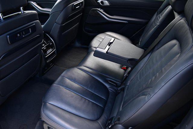 used 2019 BMW X7 car, priced at $42,987