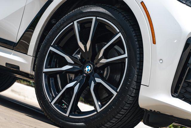 used 2019 BMW X7 car, priced at $42,987