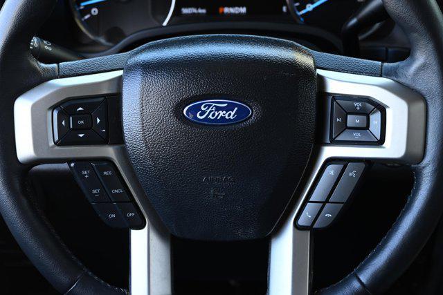 used 2021 Ford F-250 car, priced at $66,987
