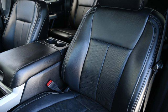used 2021 Ford F-250 car, priced at $66,987