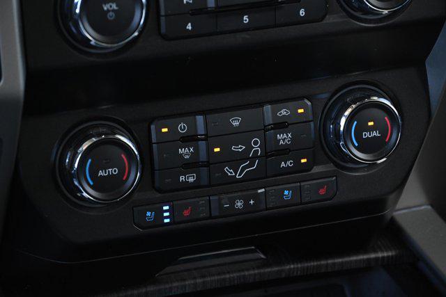 used 2021 Ford F-250 car, priced at $66,987
