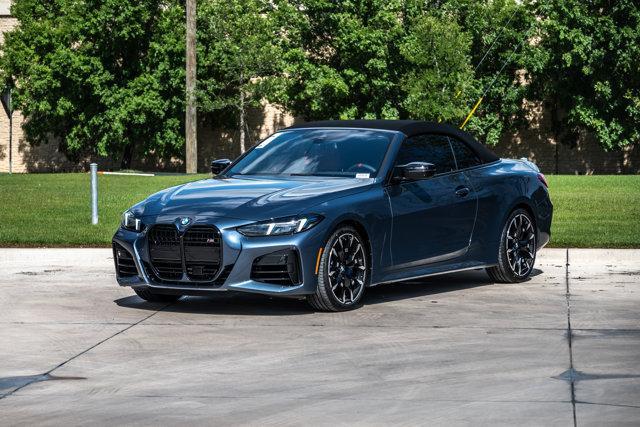 new 2025 BMW M440 car, priced at $78,320