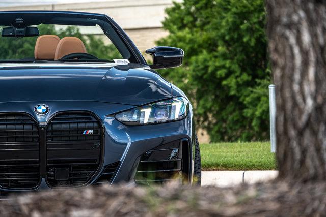 new 2025 BMW M440 car, priced at $78,320