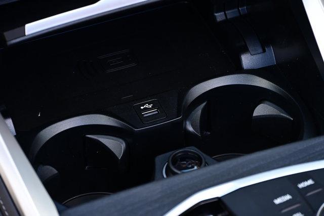 new 2025 BMW M440 car, priced at $78,320