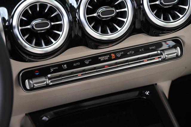 used 2023 Mercedes-Benz GLB 250 car, priced at $32,988