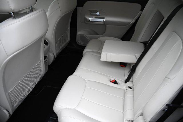 used 2023 Mercedes-Benz GLB 250 car, priced at $32,988