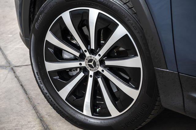 used 2023 Mercedes-Benz GLB 250 car, priced at $32,988