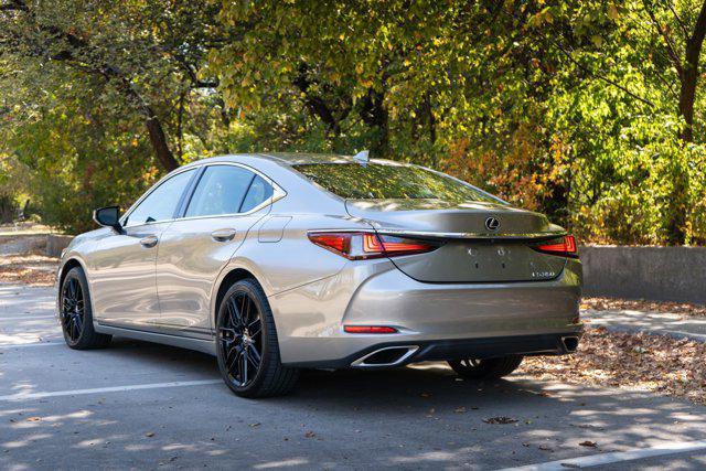 used 2019 Lexus ES 350 car, priced at $28,987