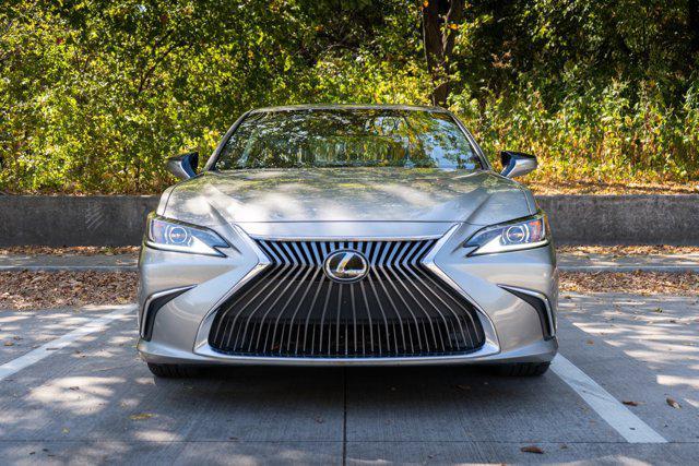 used 2019 Lexus ES 350 car, priced at $28,987