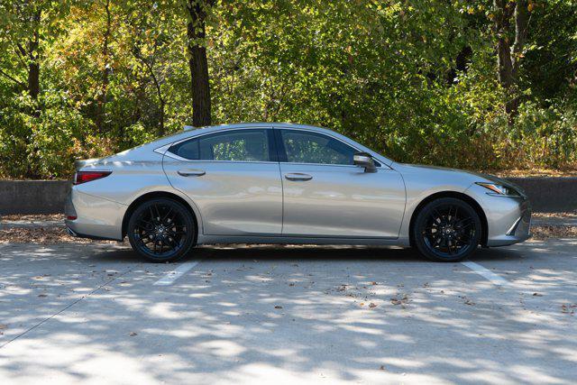 used 2019 Lexus ES 350 car, priced at $28,987