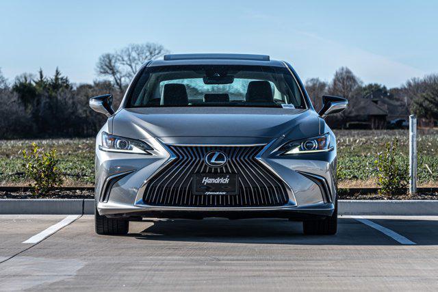 used 2019 Lexus ES 350 car, priced at $26,987