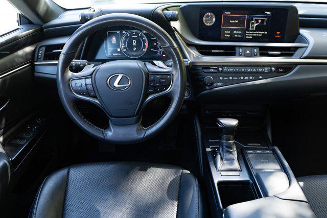 used 2019 Lexus ES 350 car, priced at $28,987