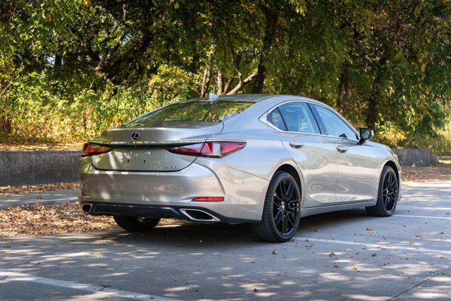 used 2019 Lexus ES 350 car, priced at $28,987