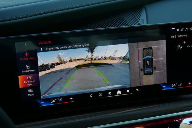 new 2025 BMW 740 car, priced at $110,575