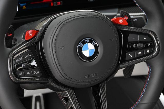 new 2026 BMW M4 car, priced at $93,500