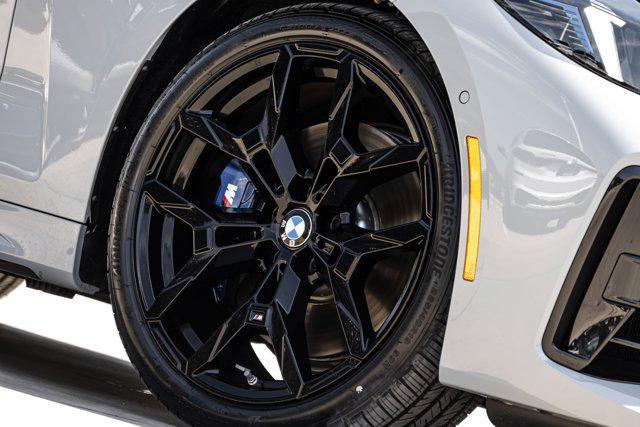 used 2025 BMW M440 car, priced at $69,977