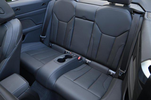 used 2025 BMW M440 car, priced at $69,977