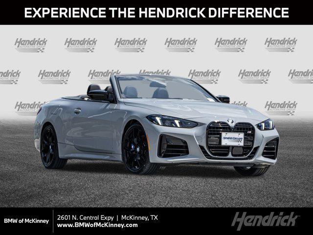 used 2025 BMW M440 car, priced at $69,977