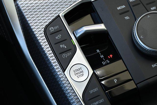 used 2025 BMW M440 car, priced at $69,977