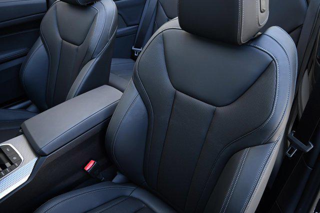 used 2025 BMW M440 car, priced at $69,977
